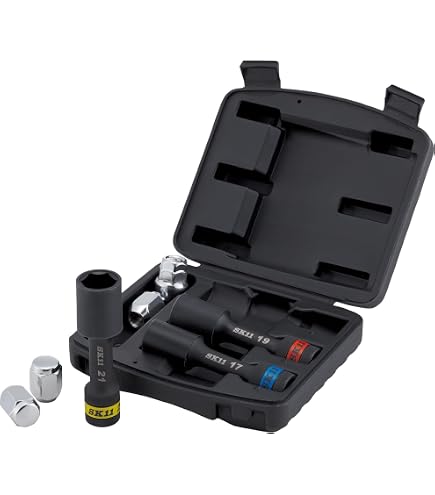 Amazon | アストロプロダクツ Q-Fit 1/2DR ホイール用インパクトロング